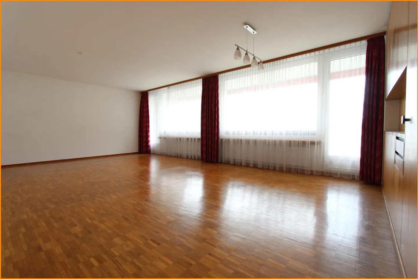 Appartement 5.5 pièces - Photo 4 sur 13