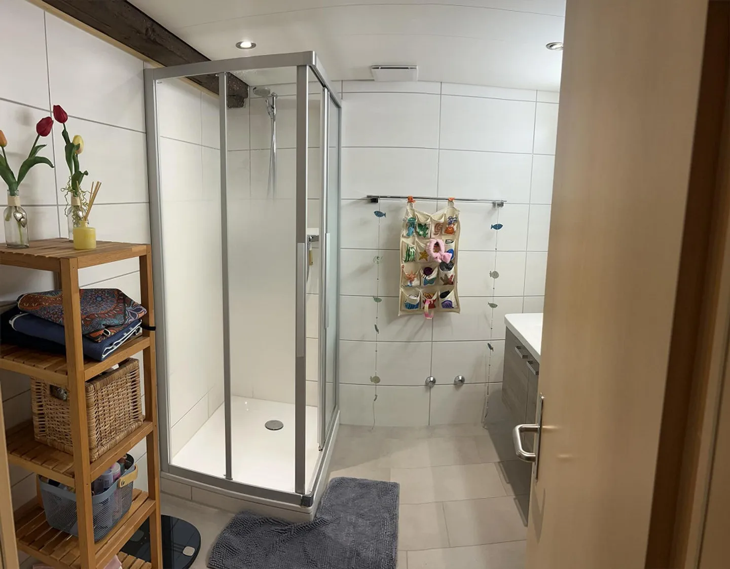 Appartamento mansardato di 4,5 stanze - Foto 4 di 9