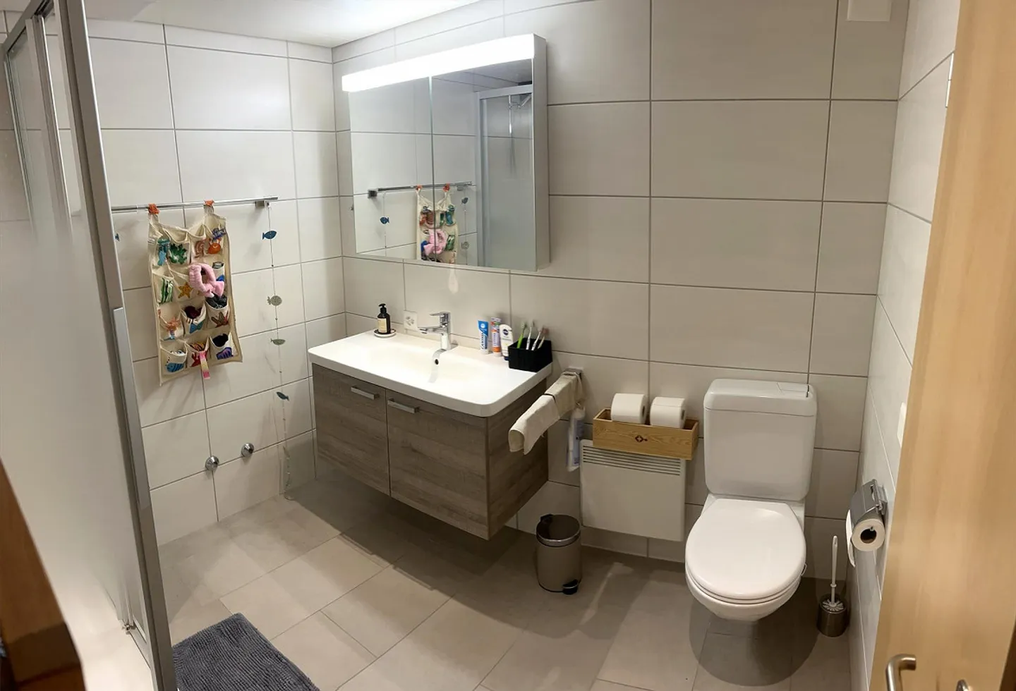 Appartamento mansardato di 4,5 stanze - Foto 5 di 9
