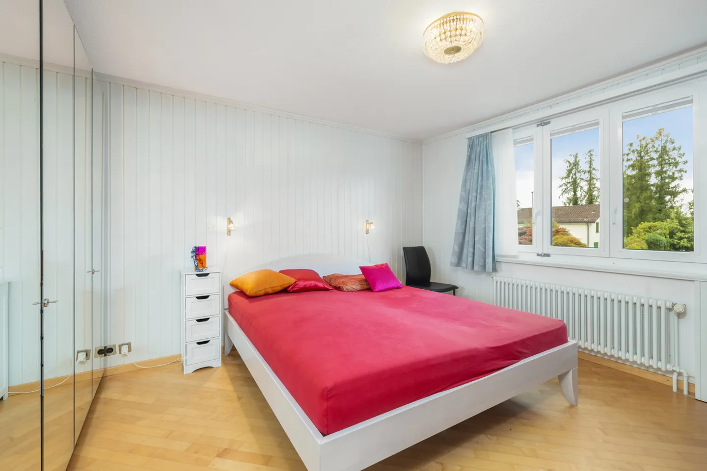 Idyllisches Einfamilienhaus in Kloten - Foto 7 von 13