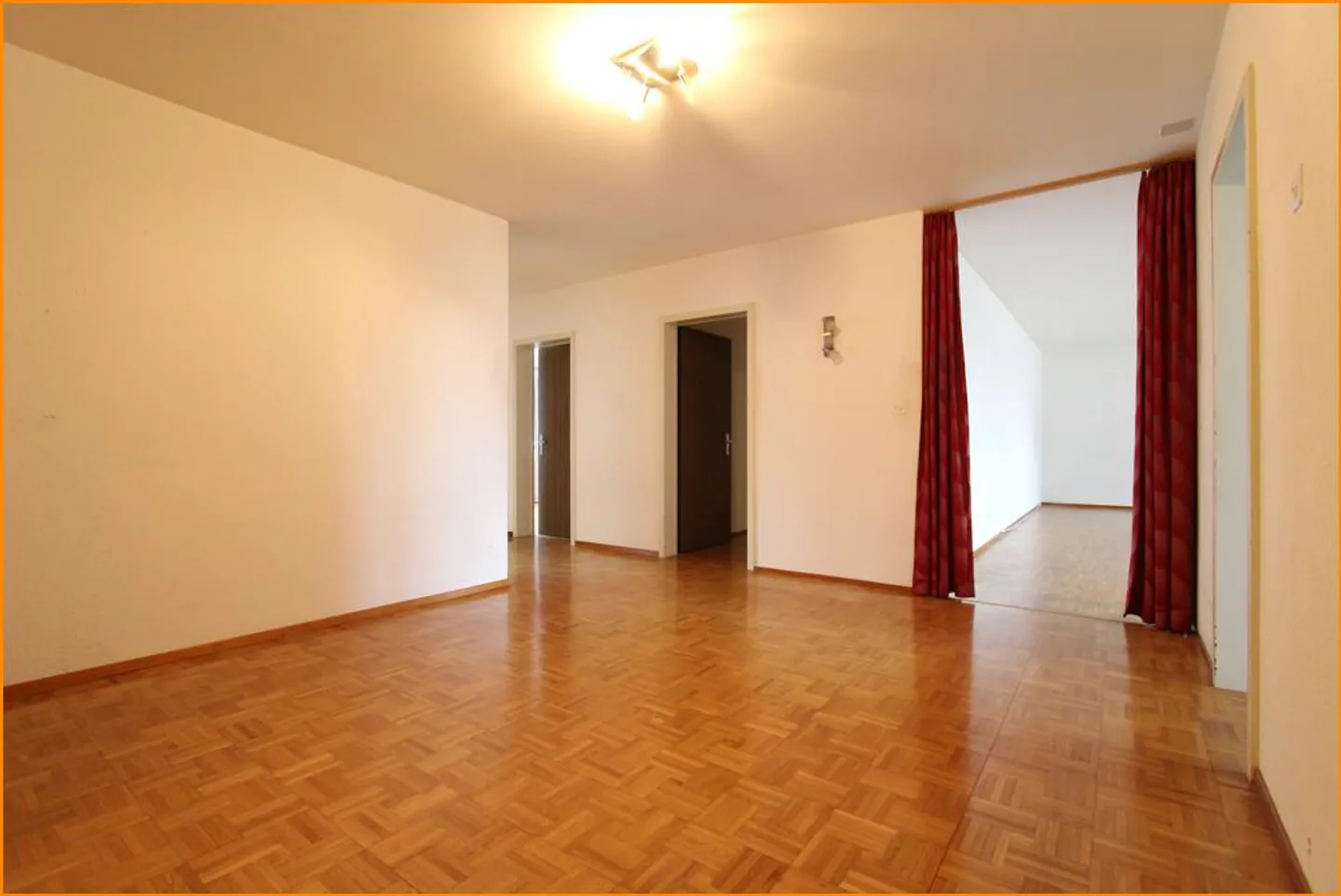 Appartement 5.5 pièces - Photo 6 sur 13