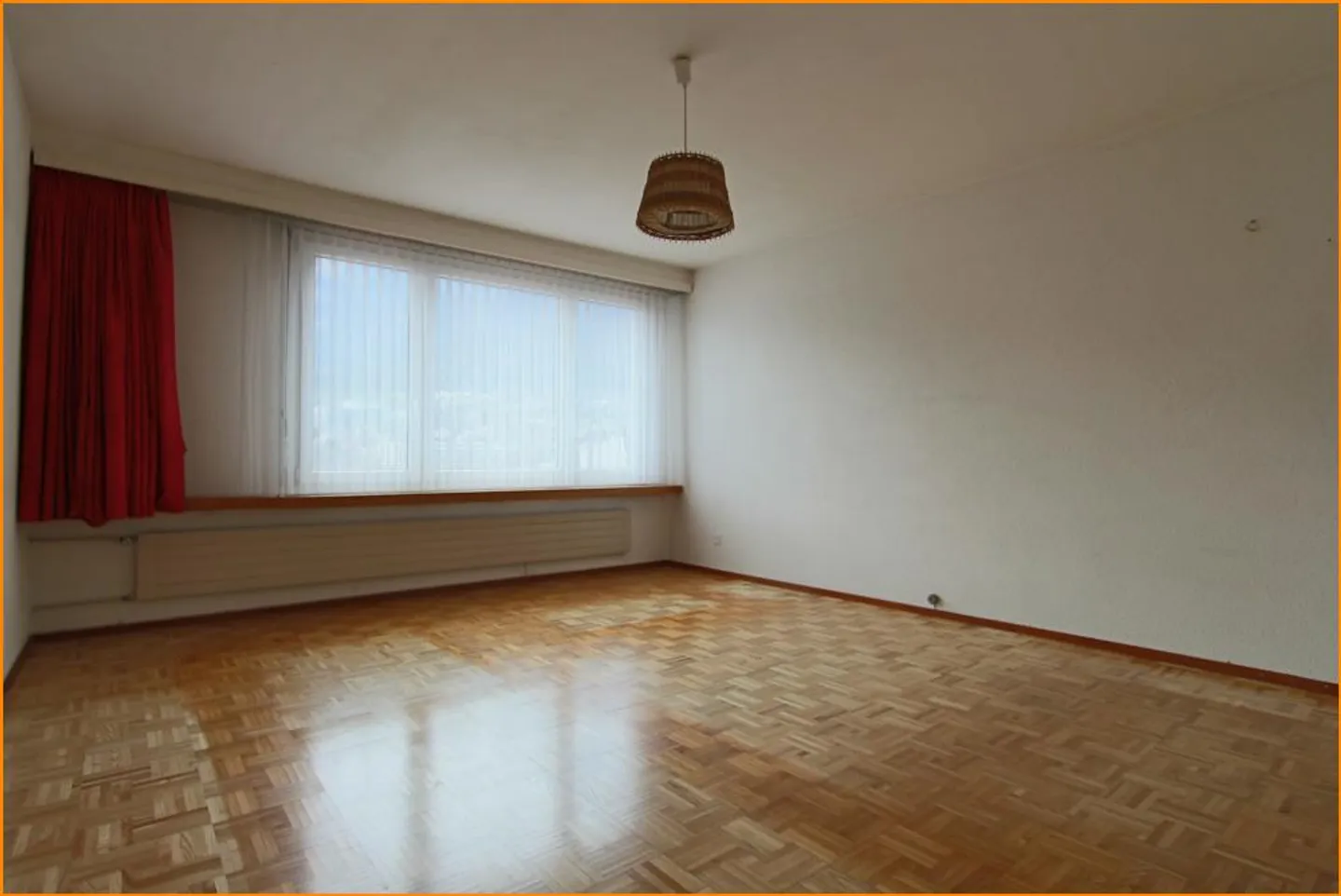 Appartement 5.5 pièces - Photo 8 sur 13