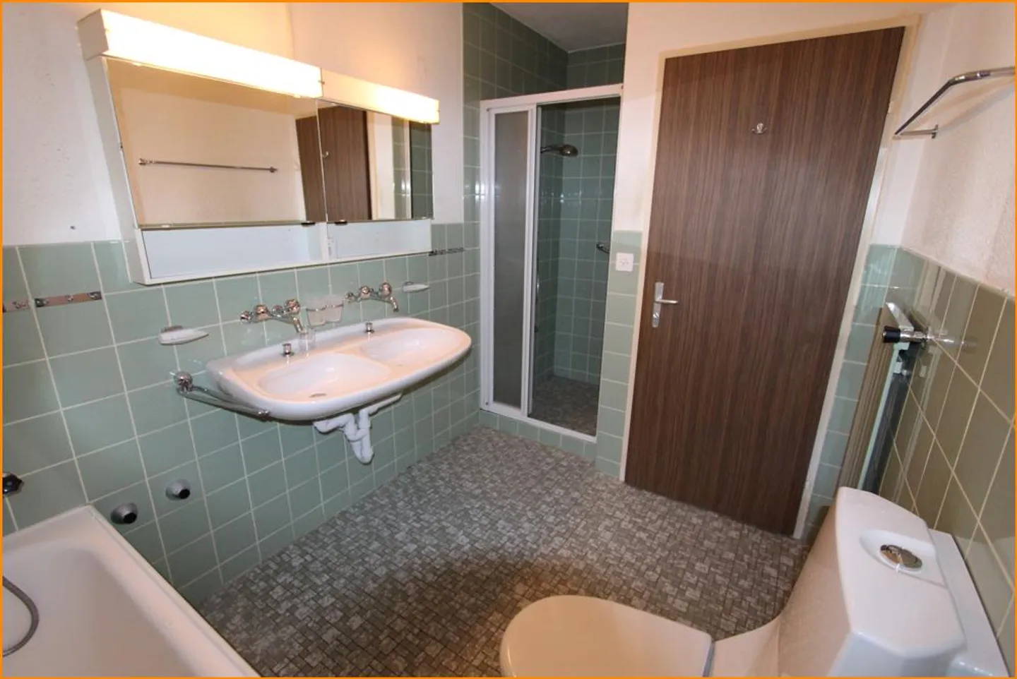 Appartement 5.5 pièces - Photo 11 sur 13