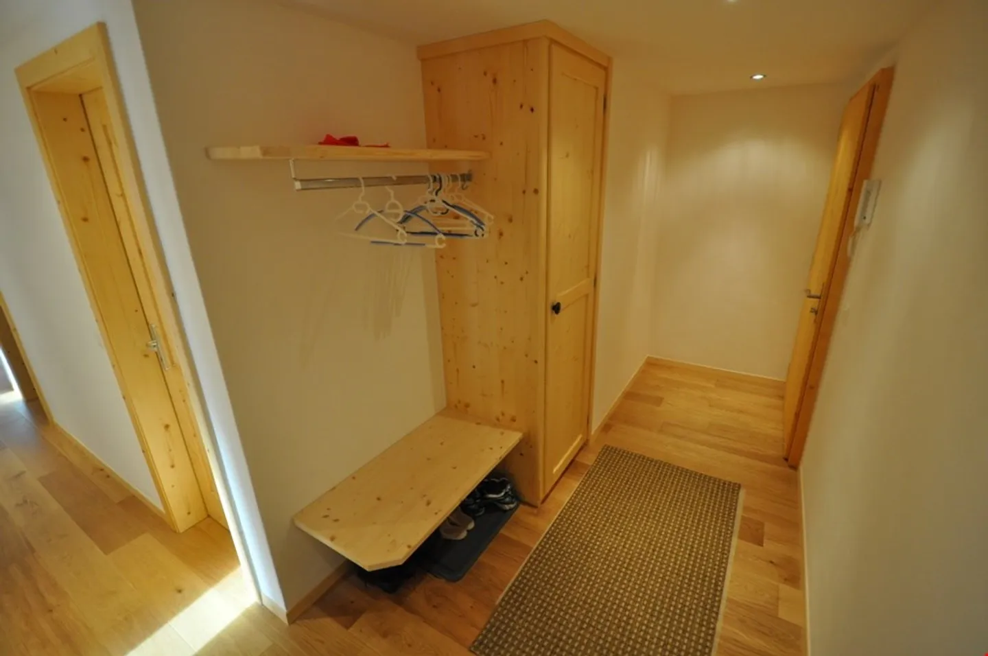 Weekly rental - Apartment Domaine d'Ayerne - Photo 10 of 11