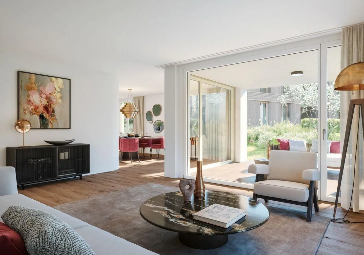 Hafen4 - Photo 3 sur 5