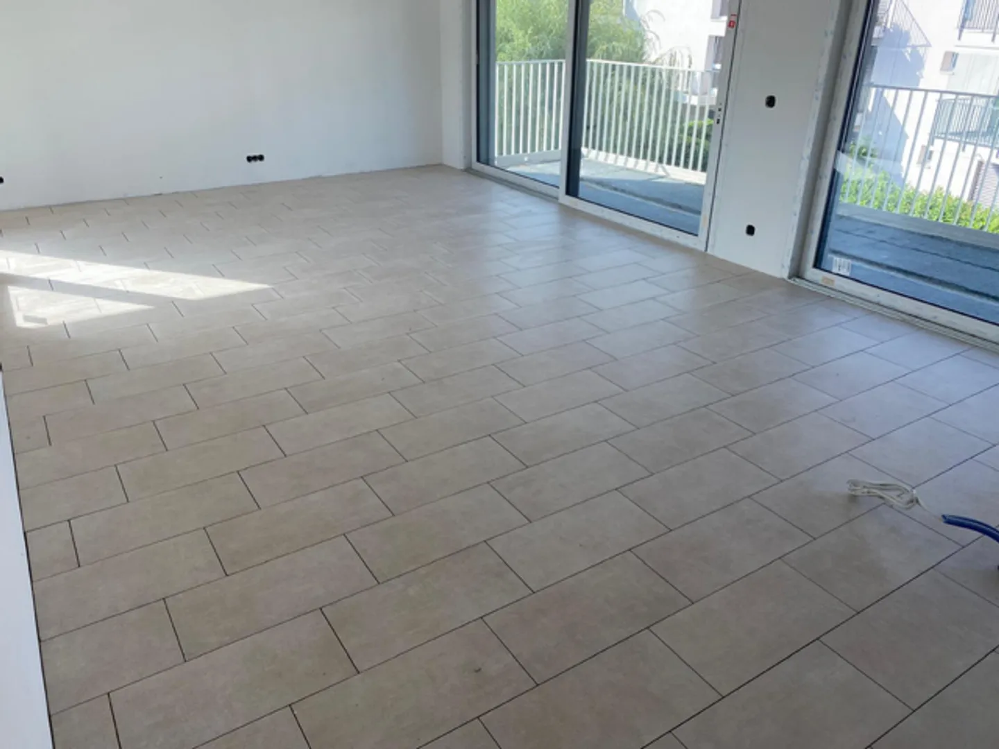 4.5 Room Apartment - Photo 16 of 17