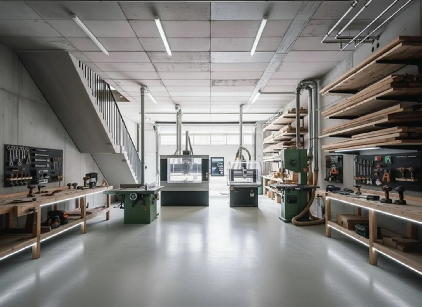 Box commerciaux - Flexible, moderne et polyvalent - Photo 5 sur 9