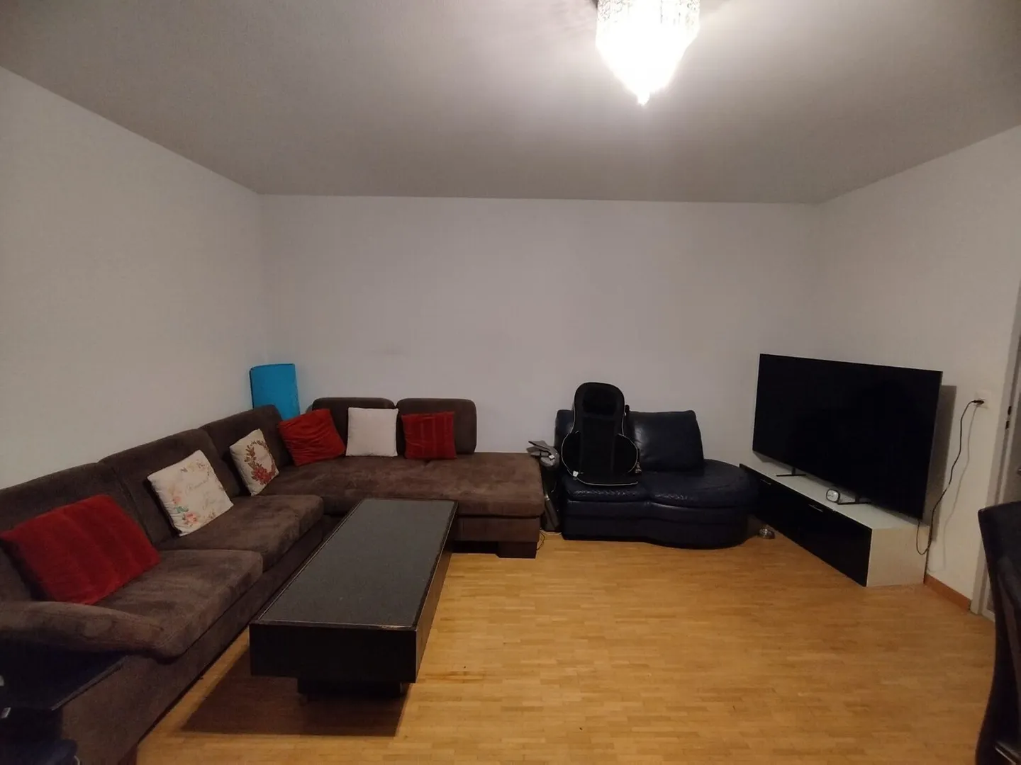 Möblierte Wohnung in Dietikon - Foto 1 von 7