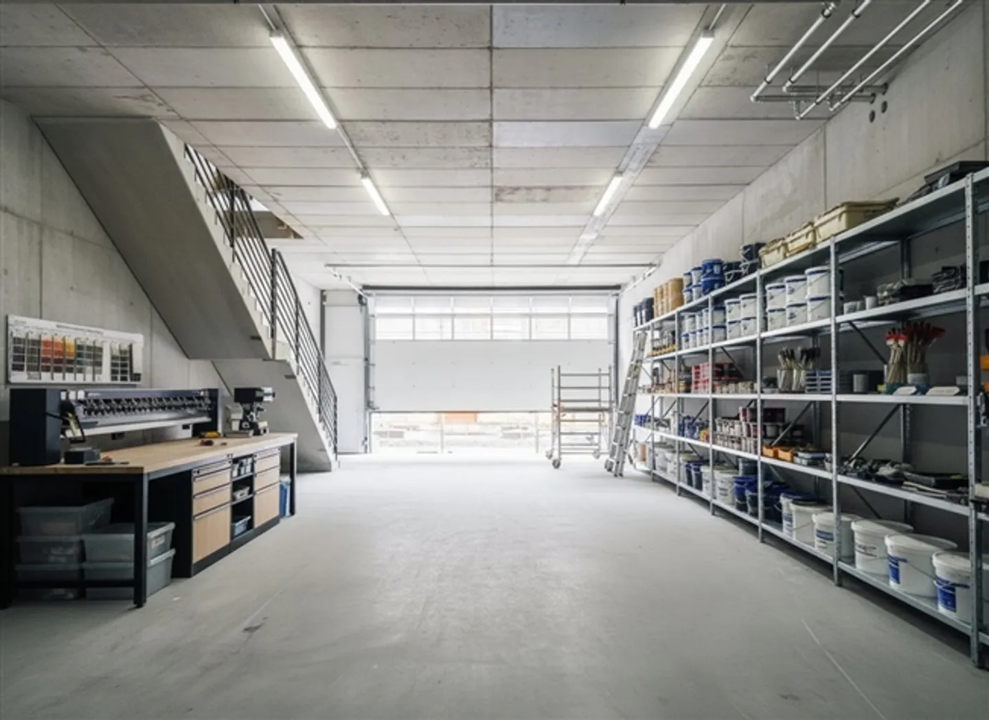 Box commerciaux - Flexible, moderne et polyvalent - Photo 3 sur 9