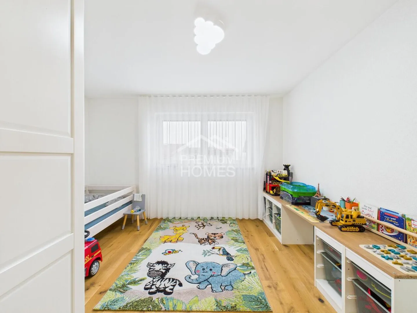 Appartement exclusif avec cuisine de rêve, balcon et excellente connexion - Photo 8 sur 12