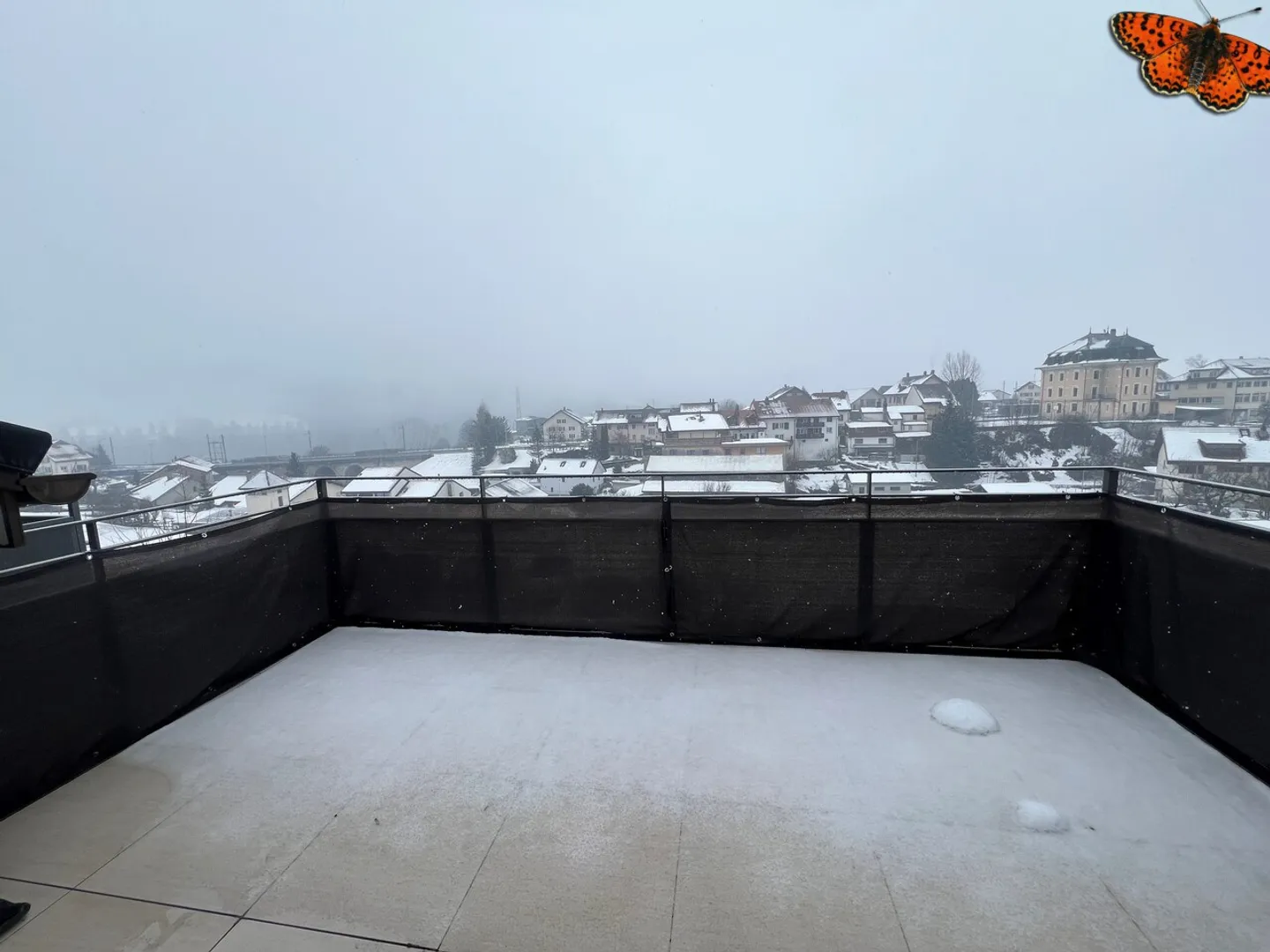 Charmant Appartement Familial - Photo 2 sur 8