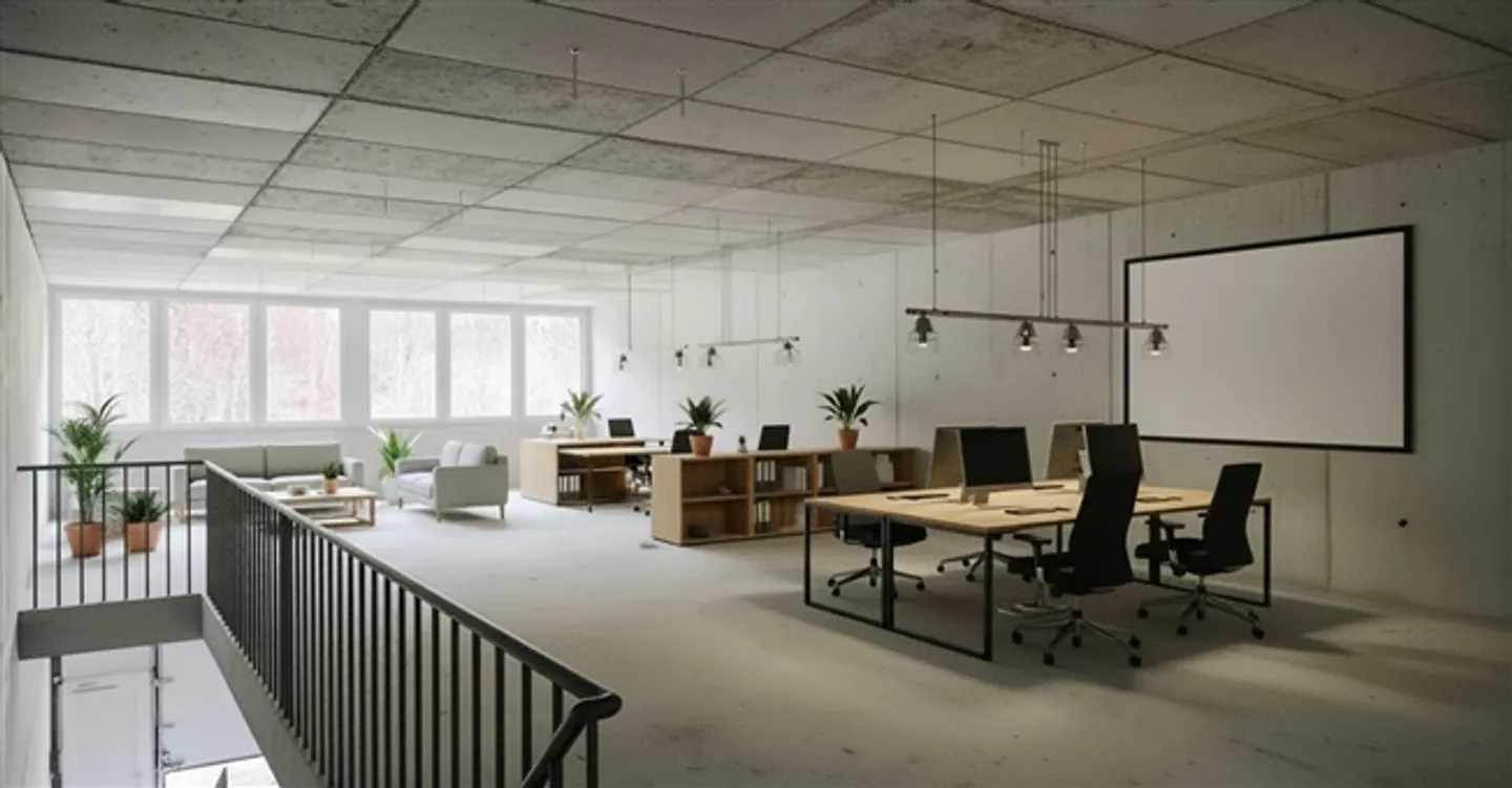 Box commerciaux - Flexible, moderne et polyvalent - Photo 7 sur 9