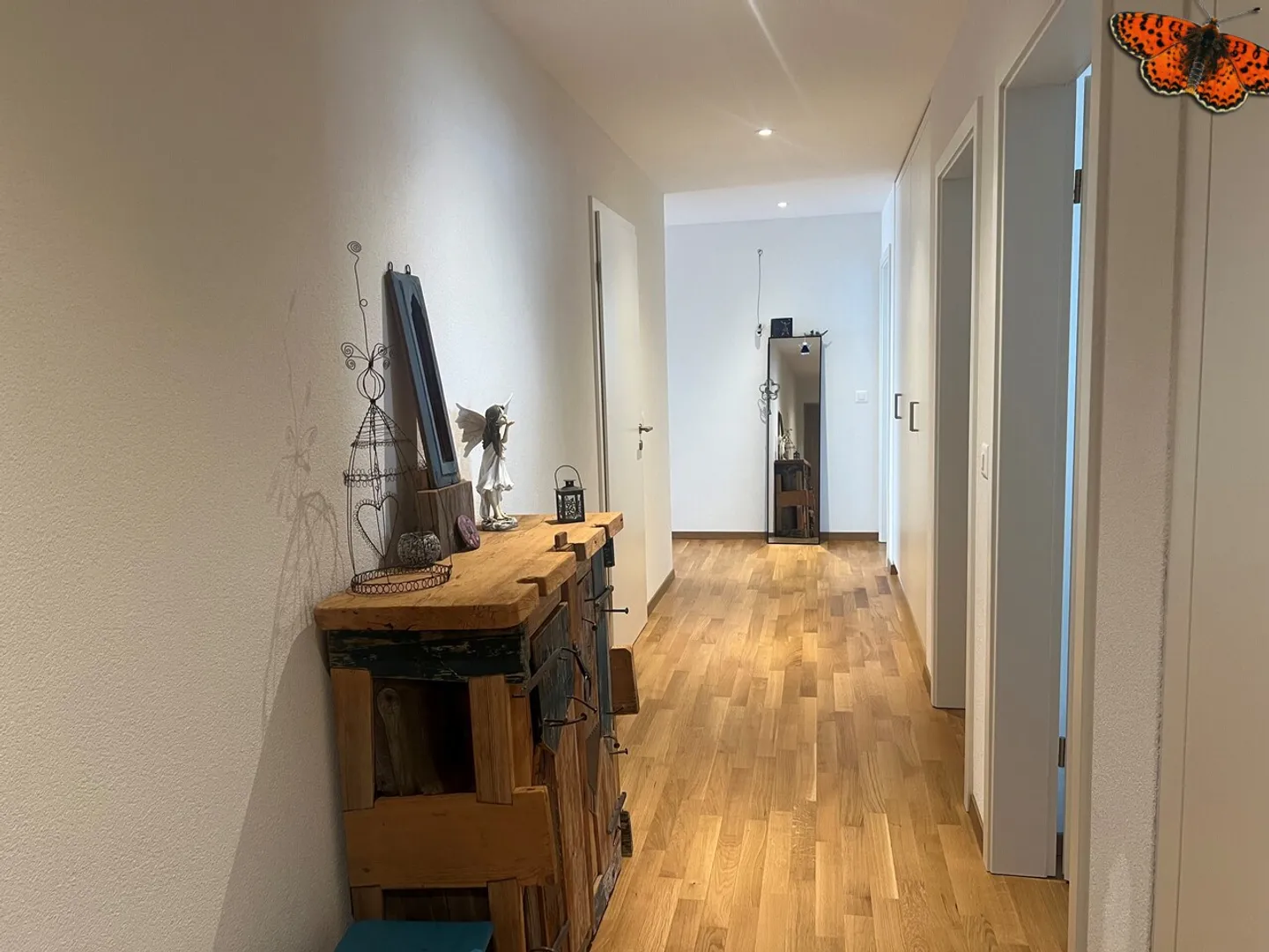 Charmant Appartement Familial - Photo 3 sur 8