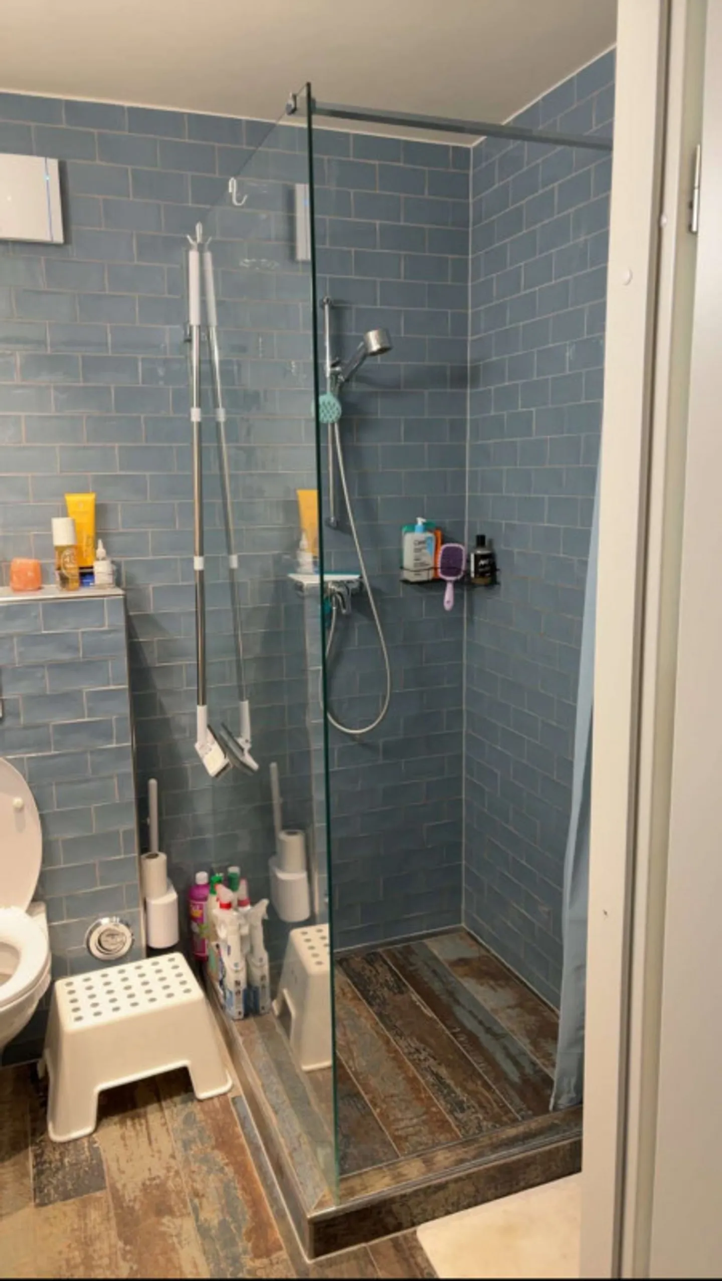 Wir bieten Ihnen eine 2-Zimmer-Wohnung in Carouge an - Foto 4 von 5