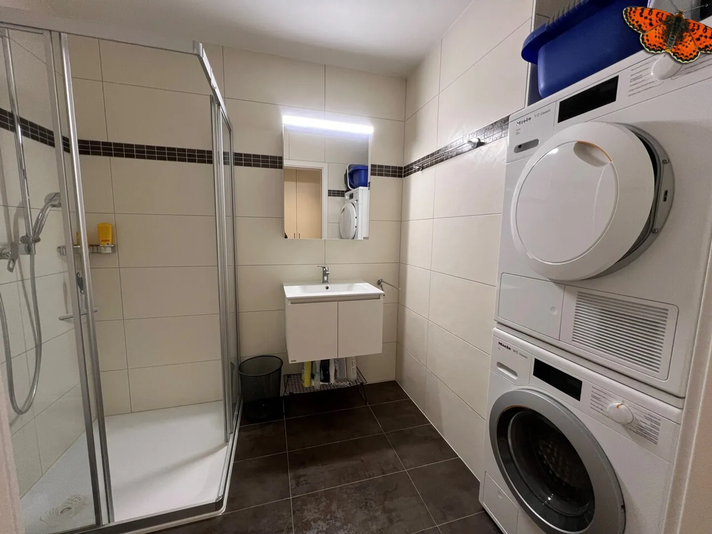 Charmant Appartement Familial - Photo 6 sur 8