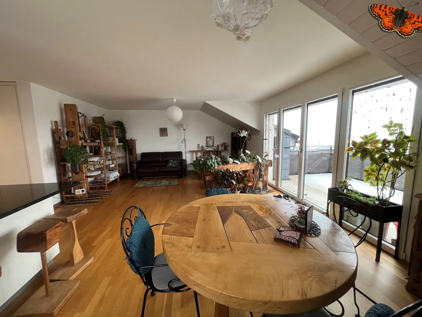 Charmant Appartement Familial - Photo 7 sur 8