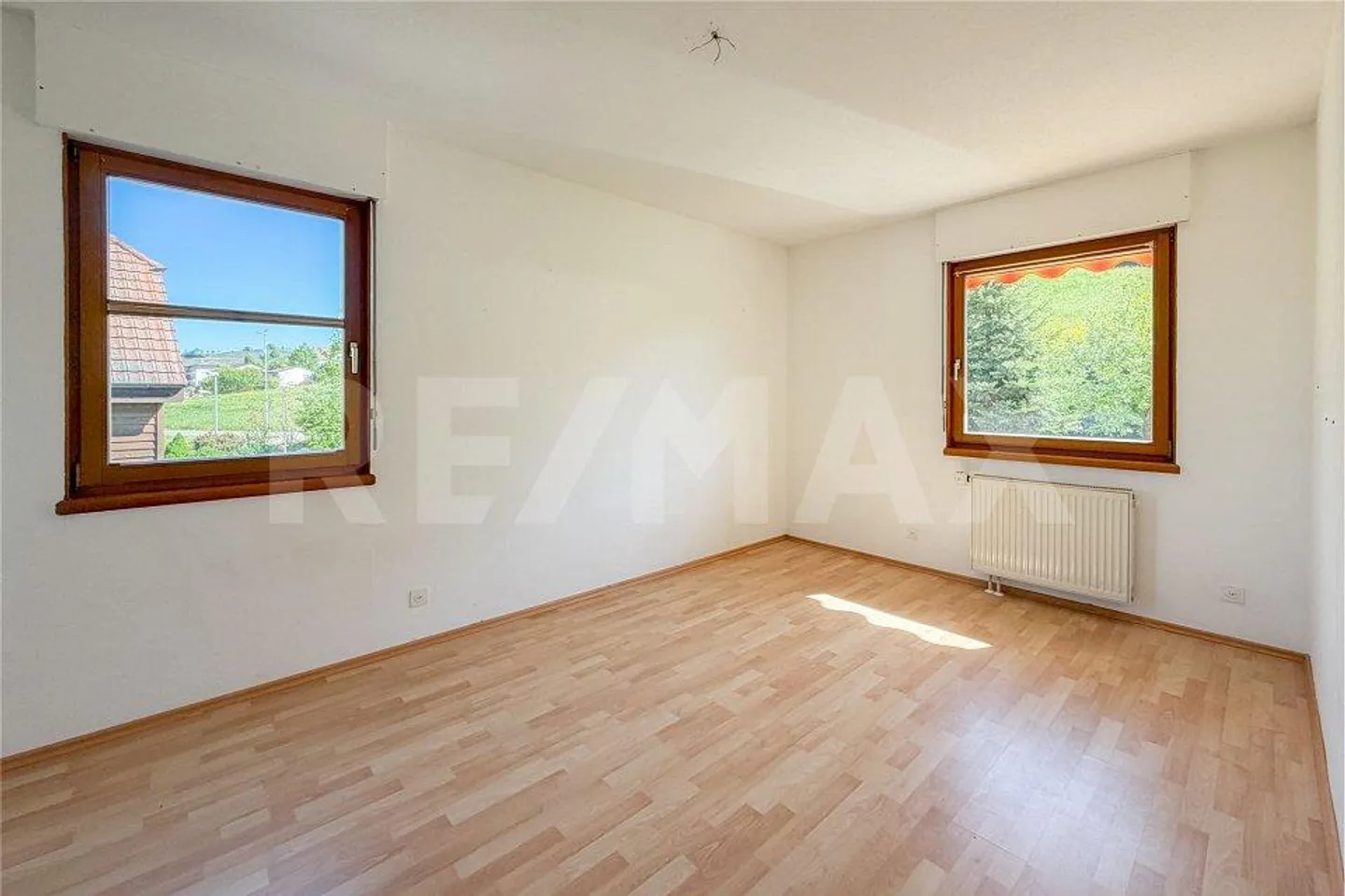 Stilvolles Familienhaus in Magden - Foto 12 von 13