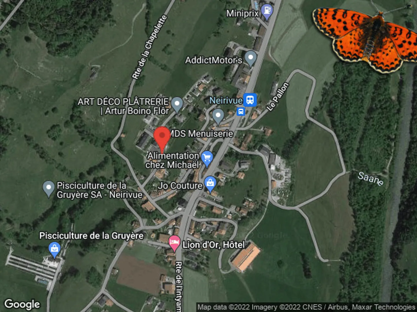 Charmant Appartement Familial - Photo 8 sur 8