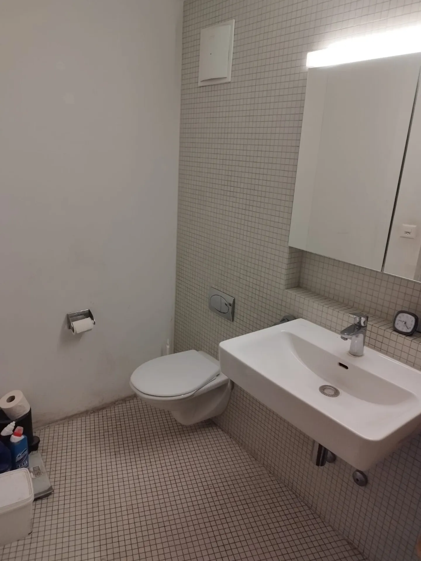 Möblierte Wohnung in Dietikon - Foto 4 von 7