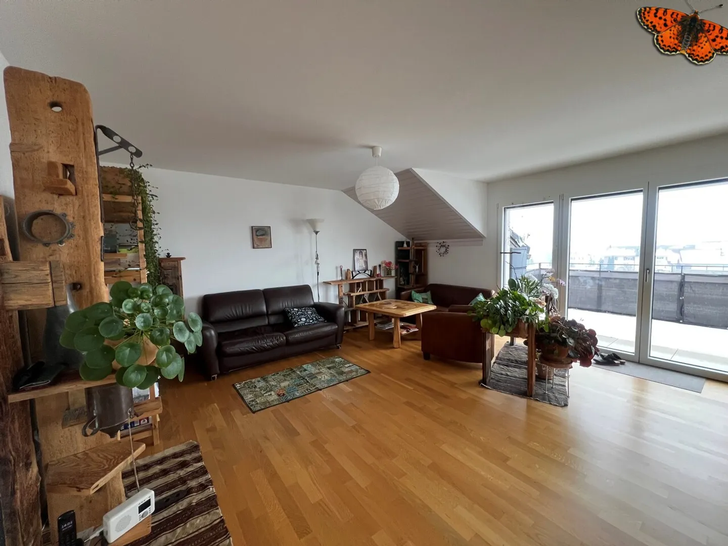 Charmant Appartement Familial - Photo 4 sur 8