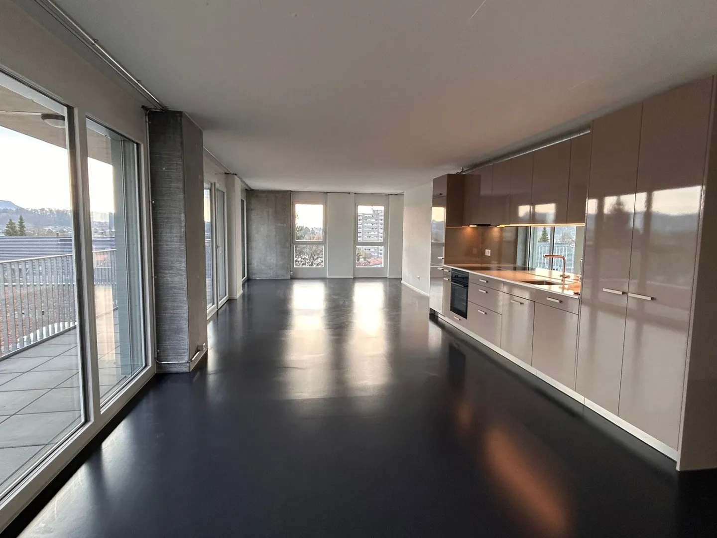 Appartamento moderno a Sommerrain - Foto 2 di 8