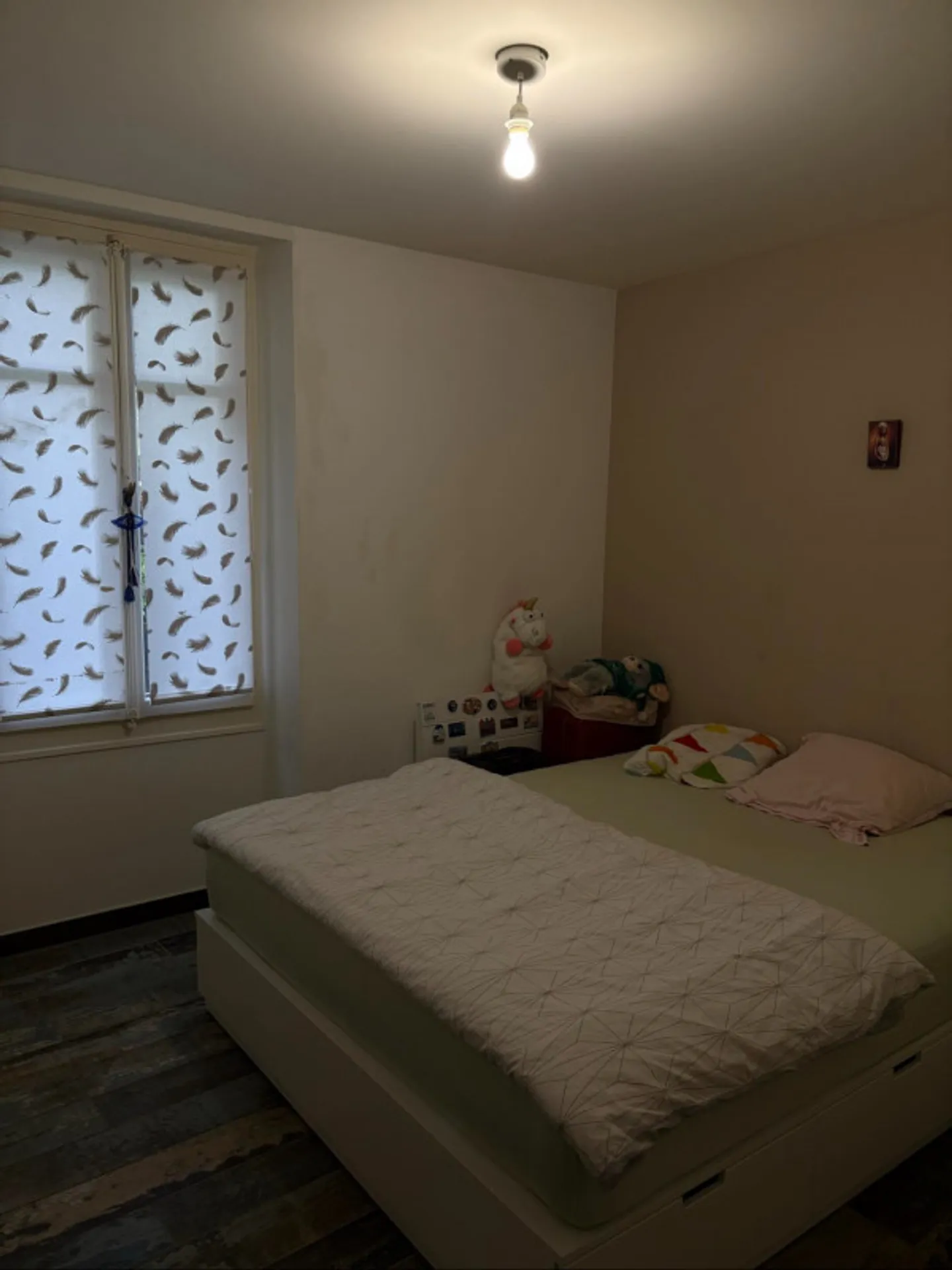 Wir bieten Ihnen eine 2-Zimmer-Wohnung in Carouge an - Foto 2 von 5