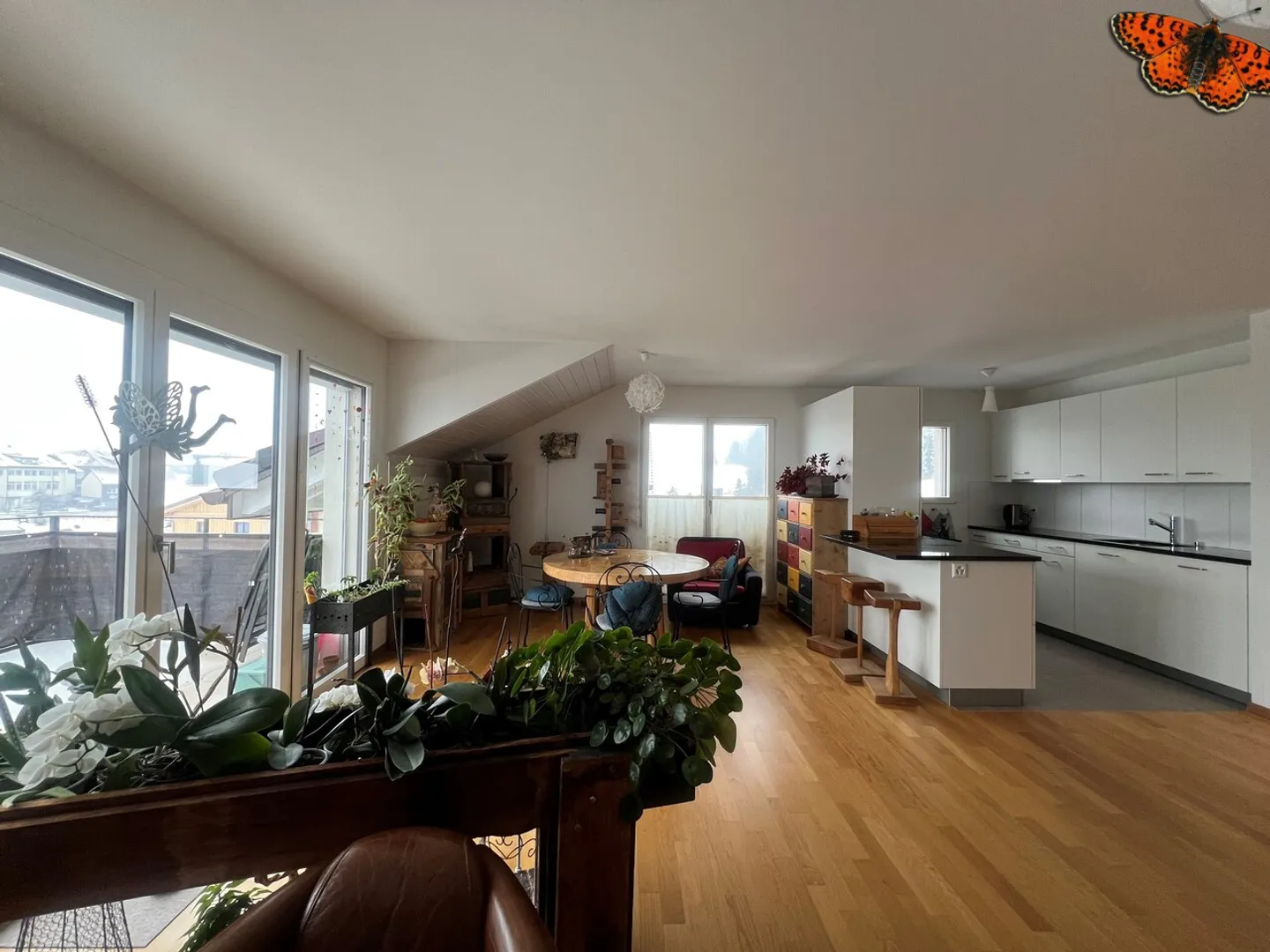 Charmant Appartement Familial - Photo 5 sur 8