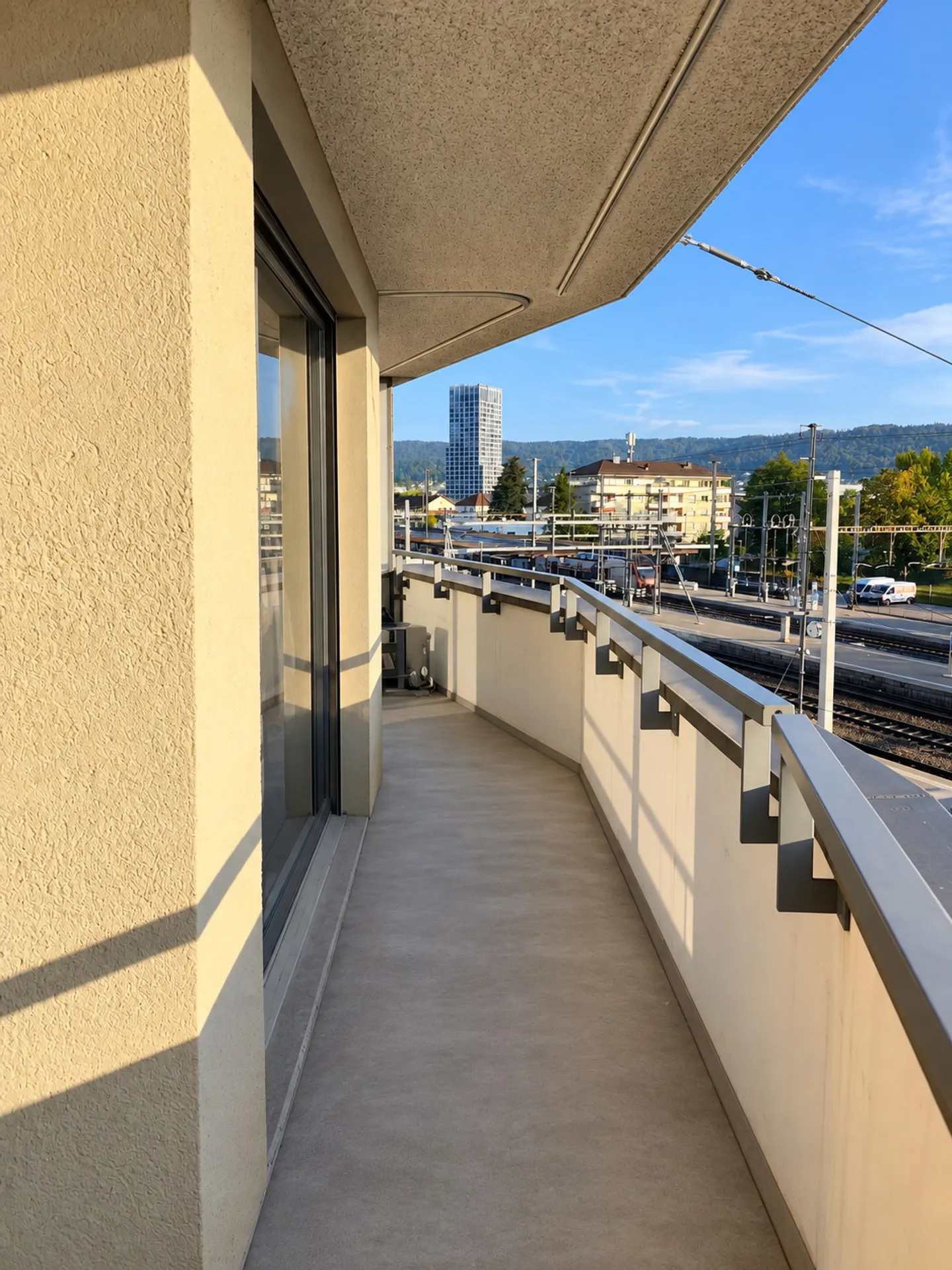 Möblierte Wohnung in Dietikon - Foto 6 von 7