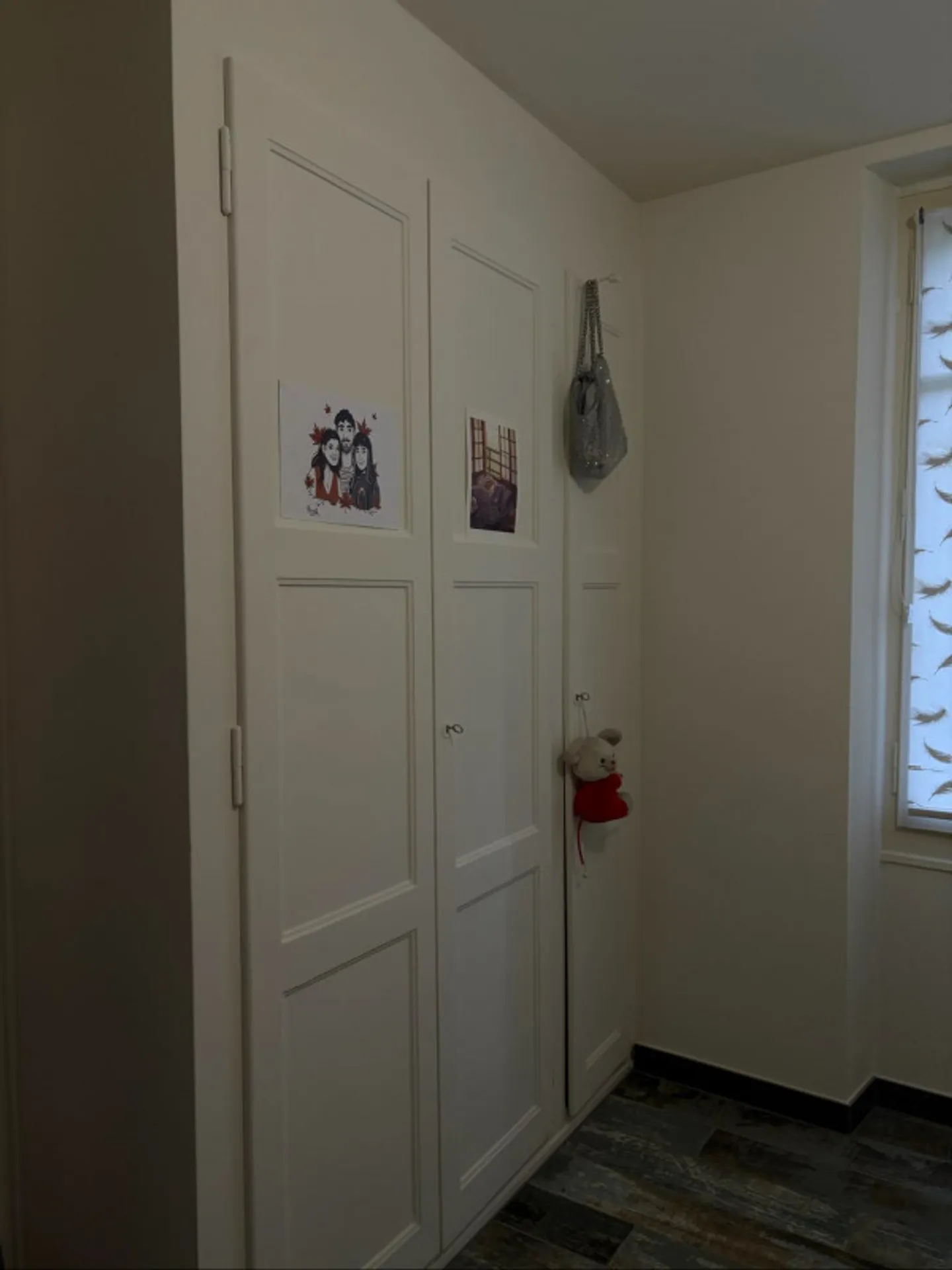 Wir bieten Ihnen eine 2-Zimmer-Wohnung in Carouge an - Foto 3 von 5