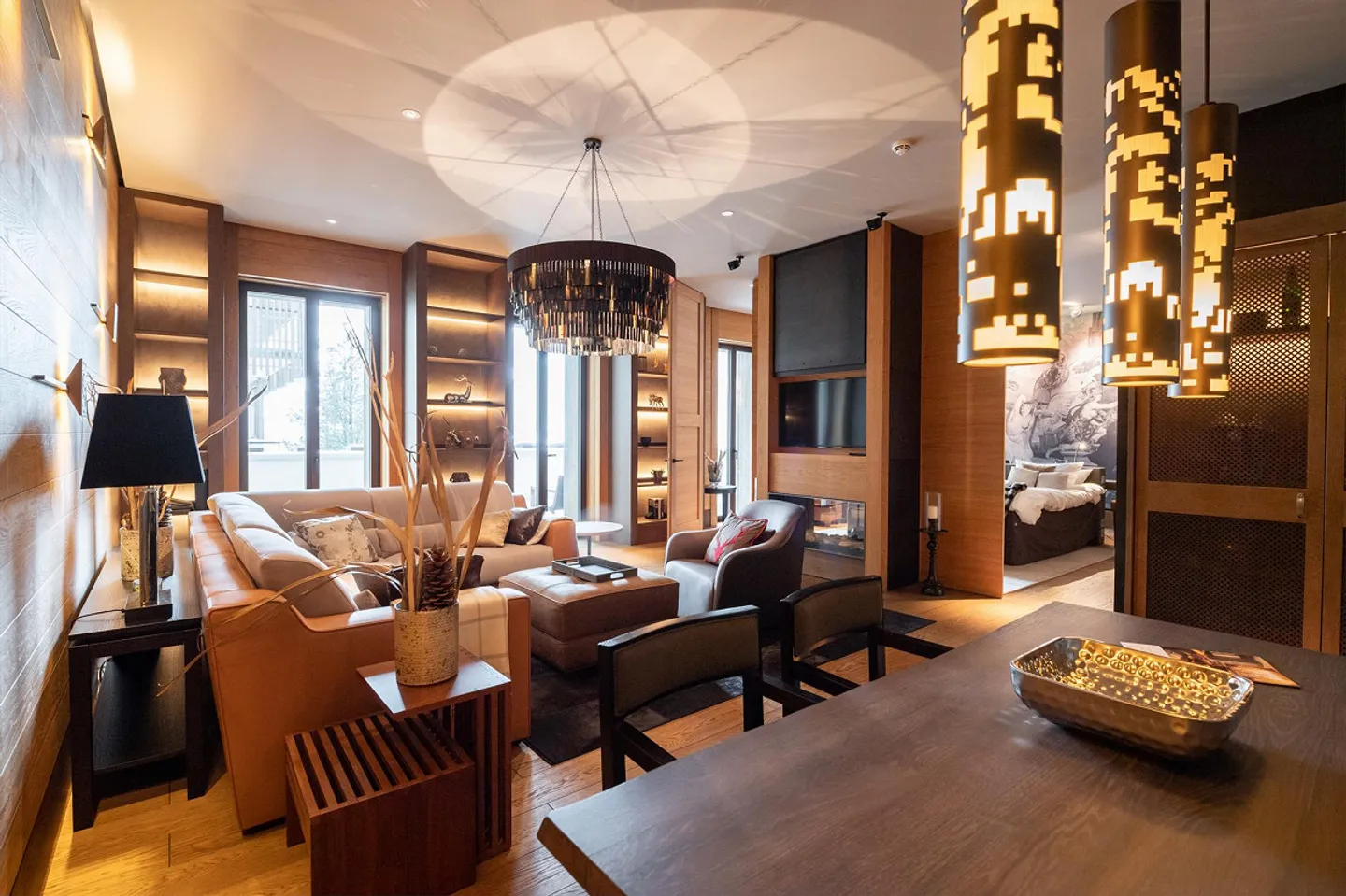 In vendita da privato – Appartamento esclusivo Chedi - Foto 1 di 5