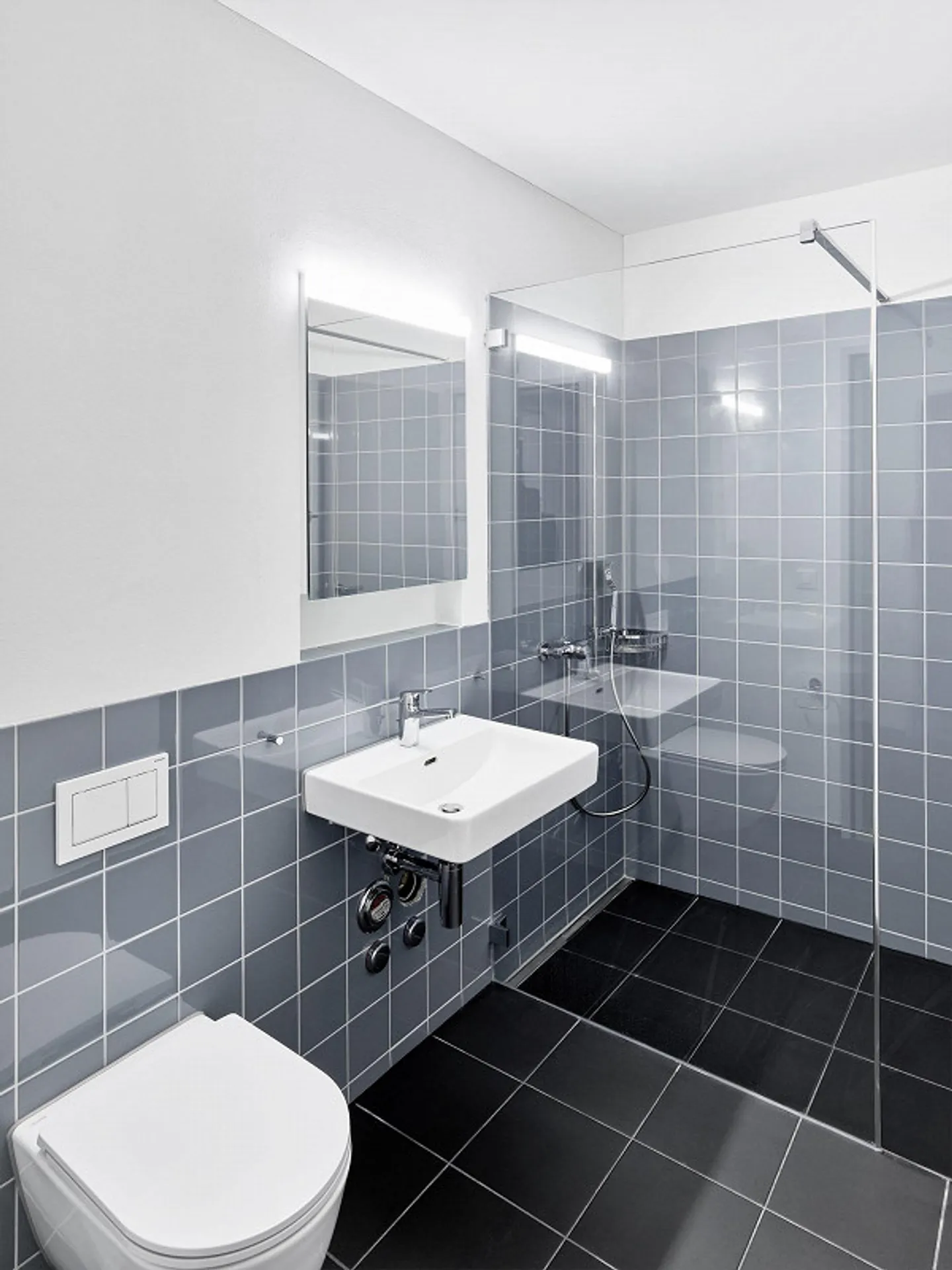 Moderne 4.5 Zimmerwohnung in Wetzikon - Foto 4 von 4