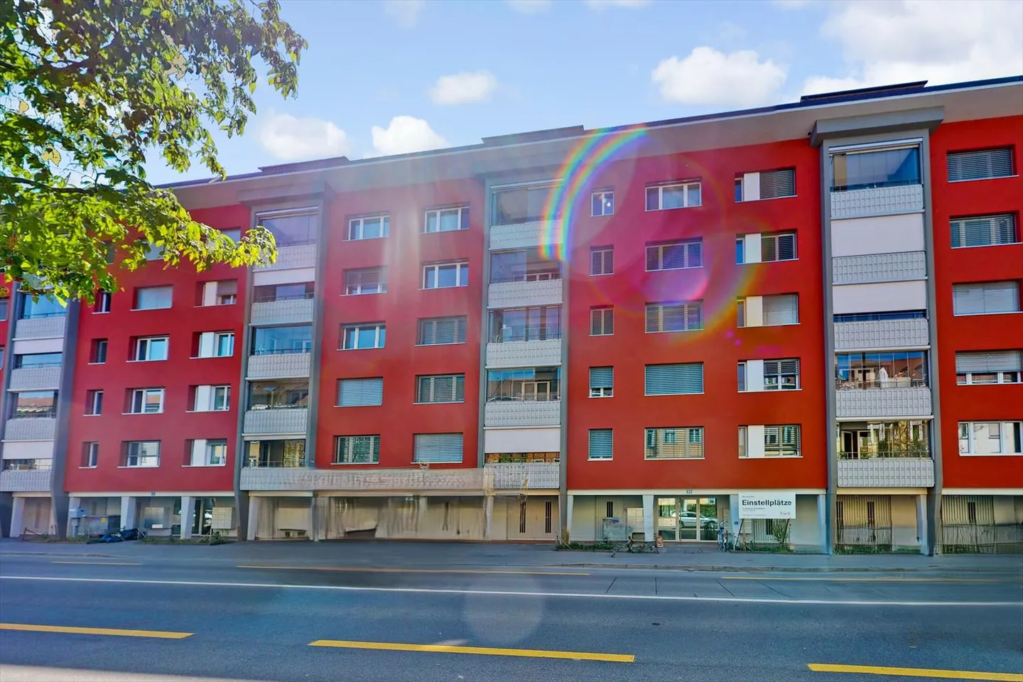 Apartment for rent - Photo 1 of 12