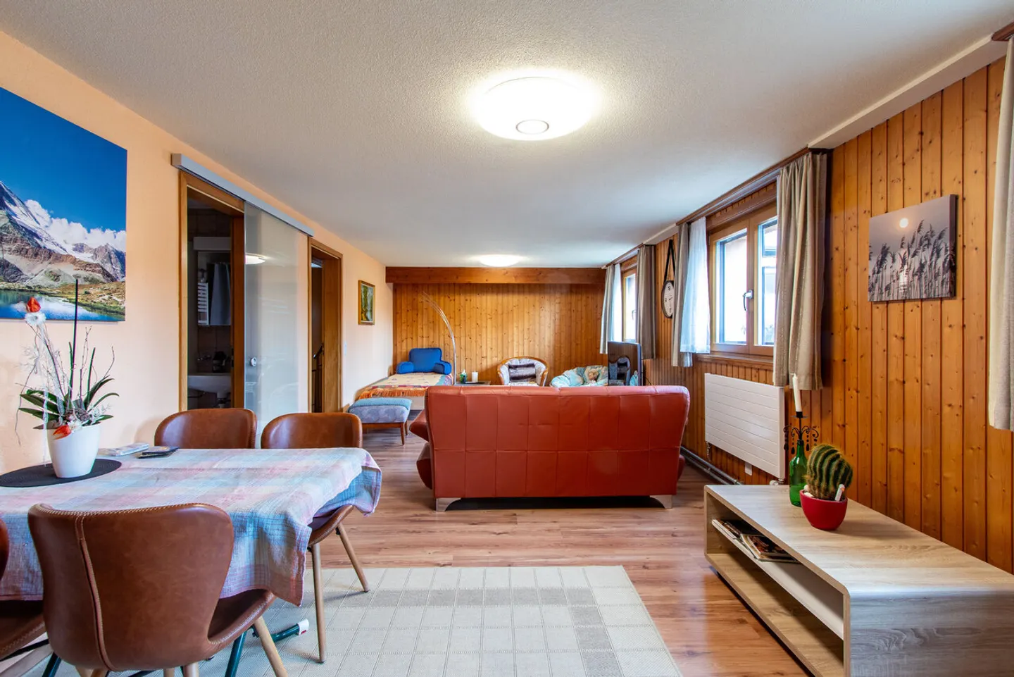 Spacious Family Villa in Courlevon - Photo 26 of 29