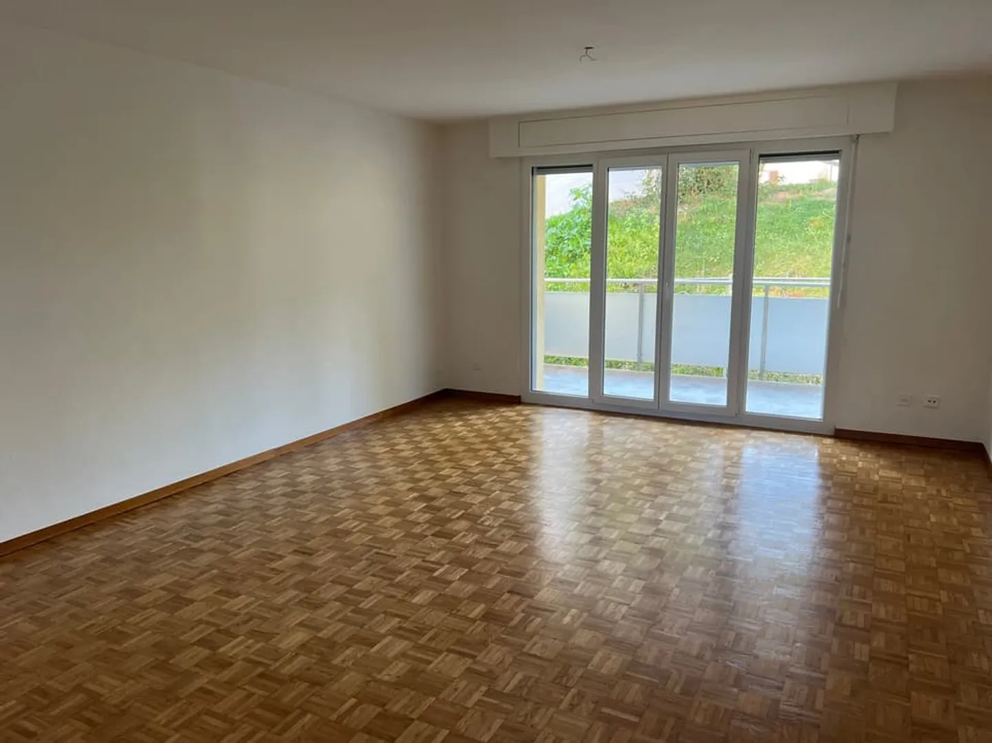 Zu verkaufen in Farvagny - Wunderschöne 4,5-Zimmer-Wohnung - Foto 4 von 8