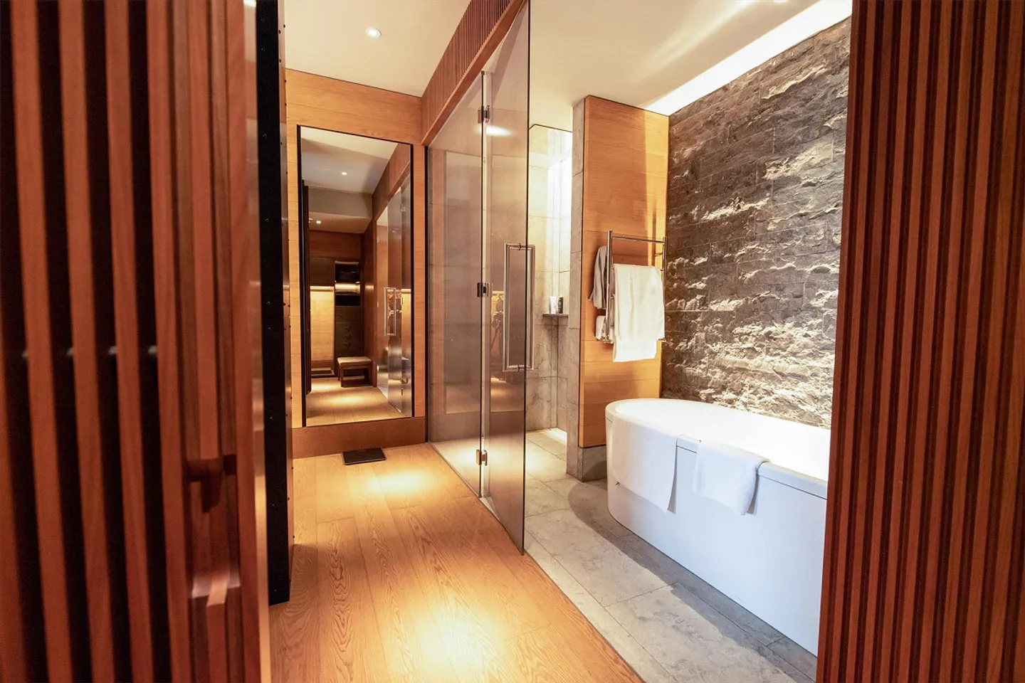 In vendita da privato – Appartamento esclusivo Chedi - Foto 5 di 5