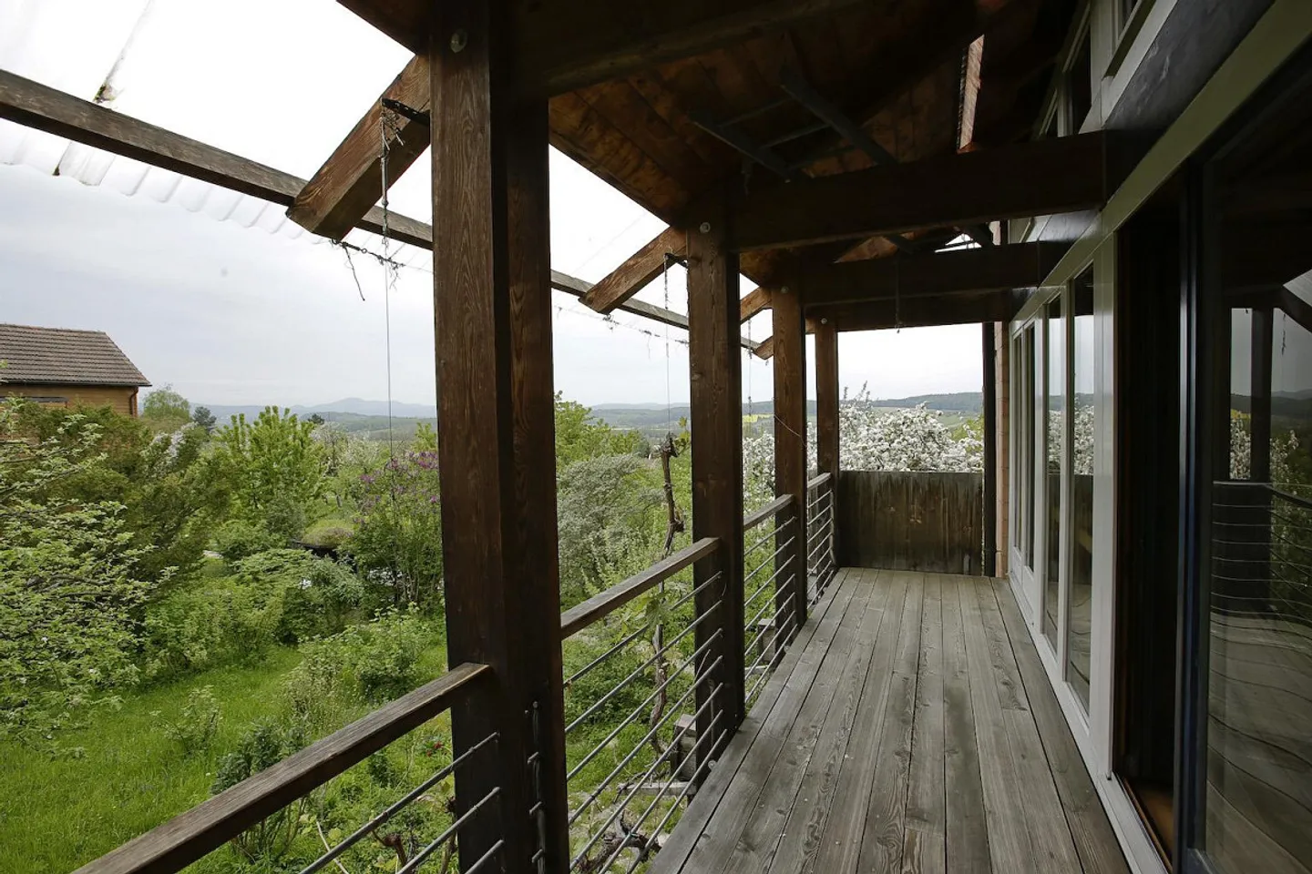 Family House with a View - Photo 1 of 11