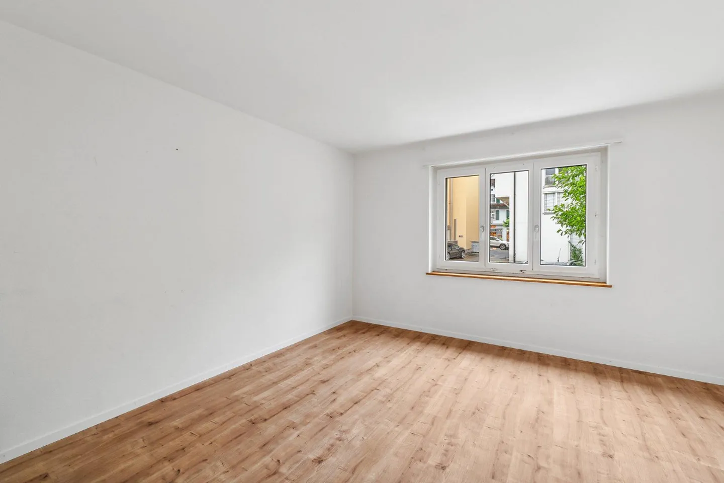 Charmante Wohnung in Richterswil - Foto 6 von 7
