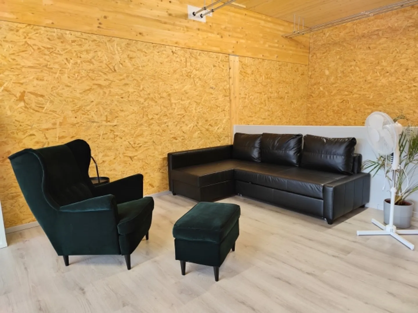 Doppia scatola da affittare - Foto 3 di 5