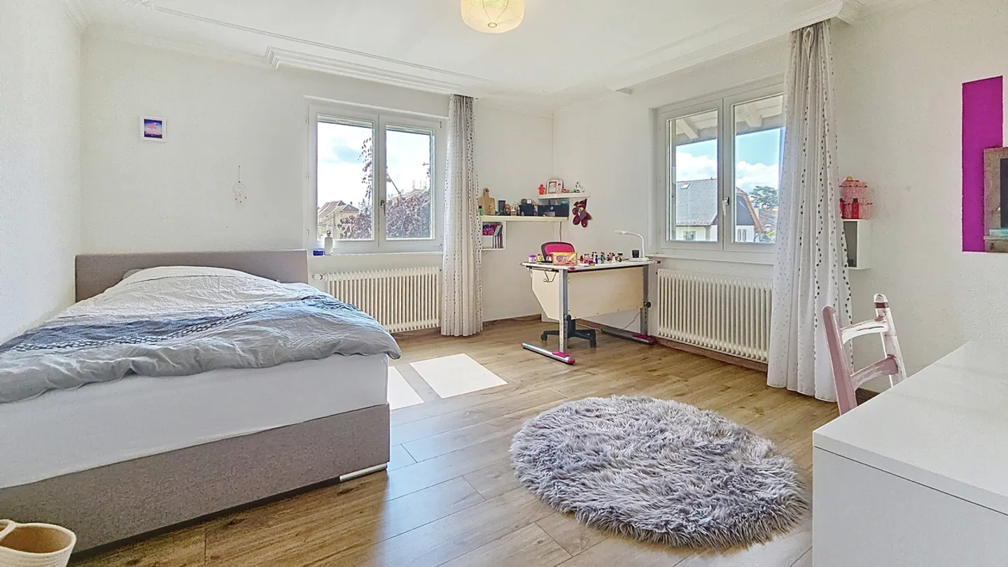 Single house for sale - Photo 17 of 23