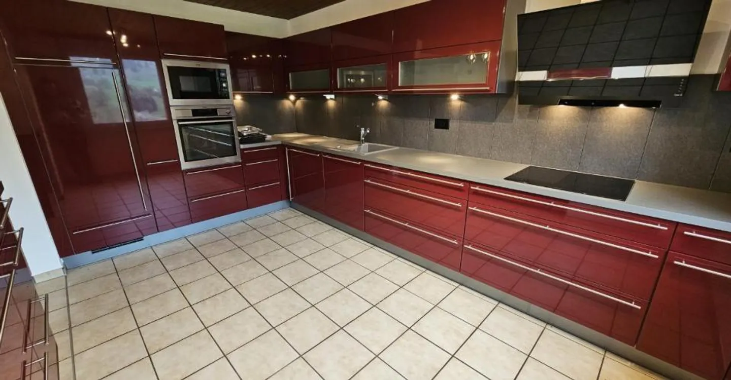 Condominio Incantevole a Moutier - Foto 2 di 12