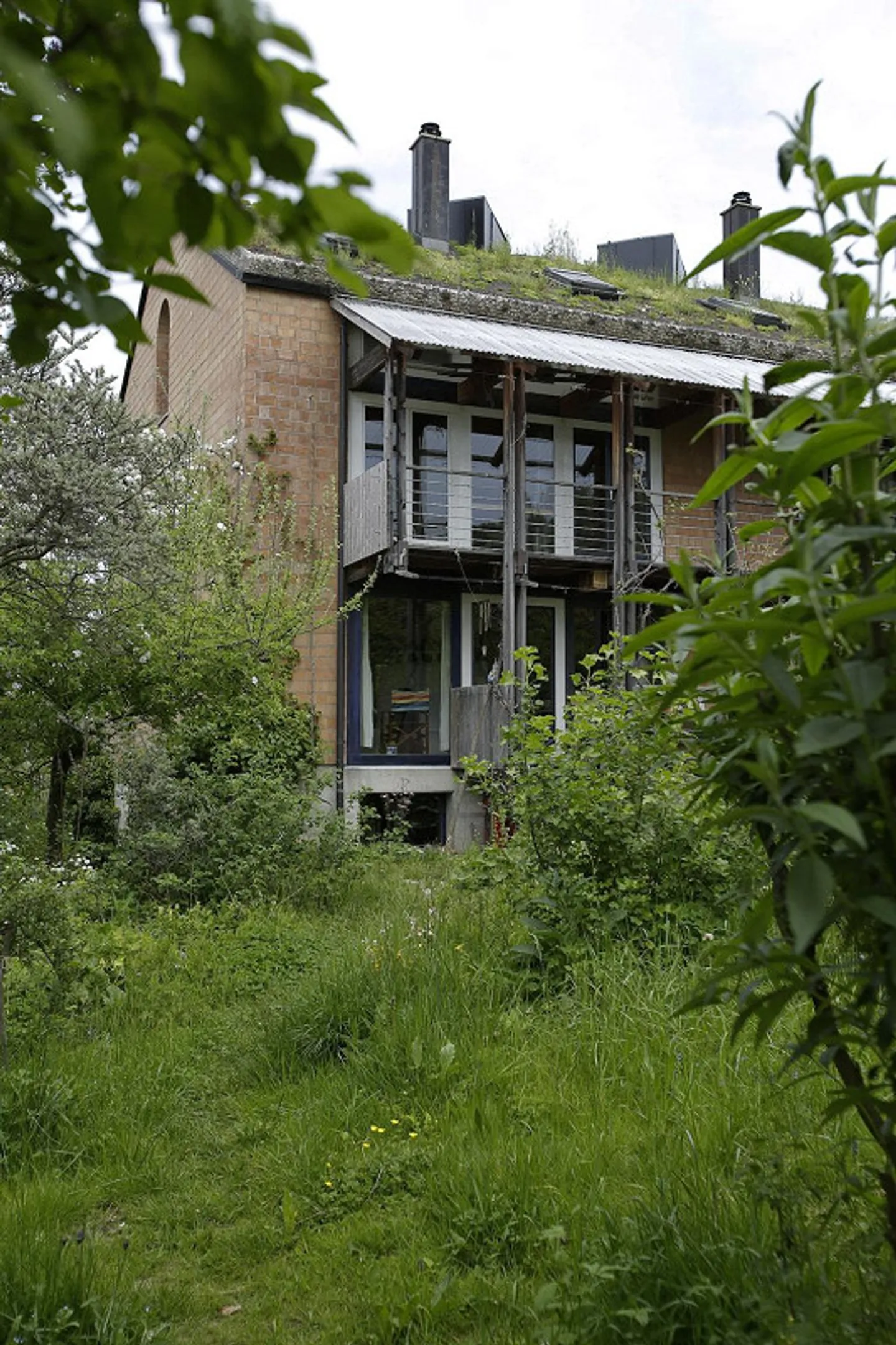 Family House with a View - Photo 2 of 11
