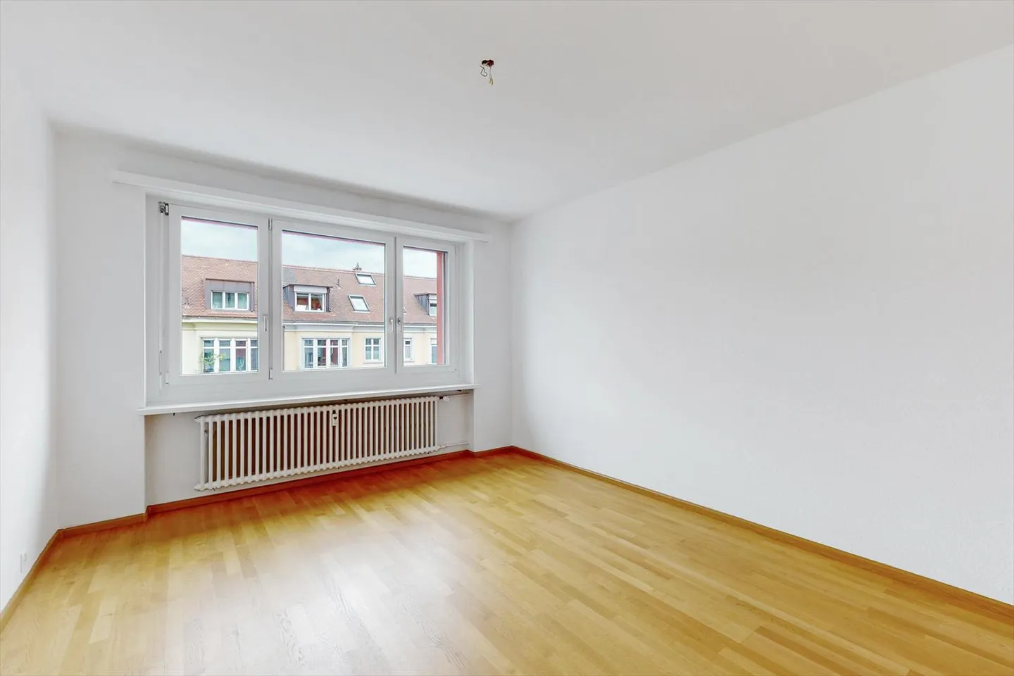 Apartment for rent - Photo 9 of 12