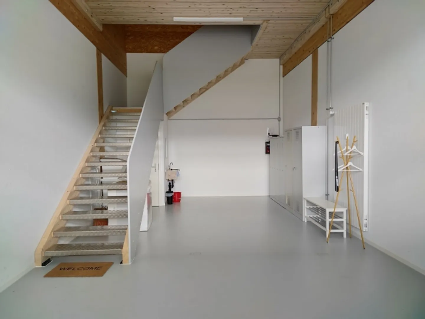 Doppia scatola da affittare - Foto 4 di 5