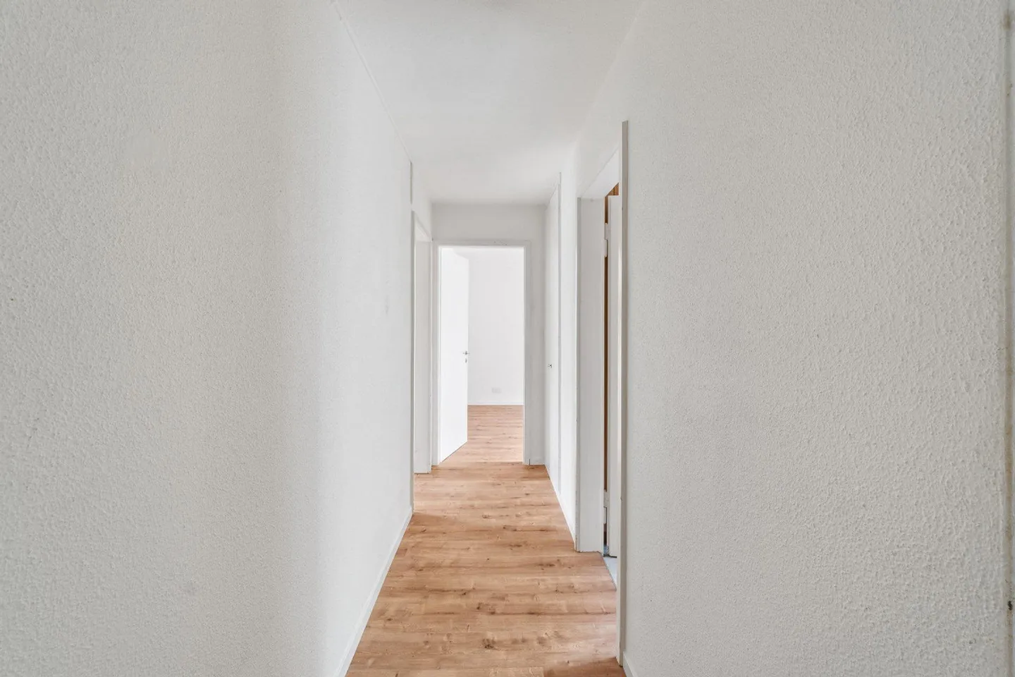 Charmante Wohnung in Richterswil - Foto 7 von 7