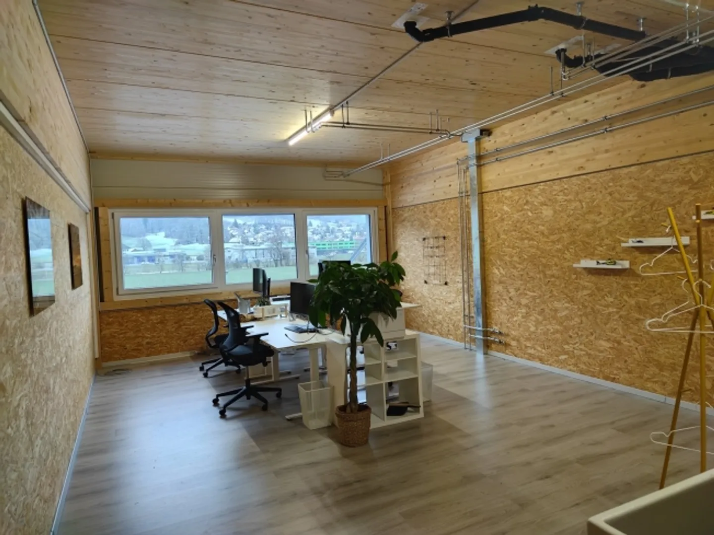 Doppia scatola da affittare - Foto 1 di 5