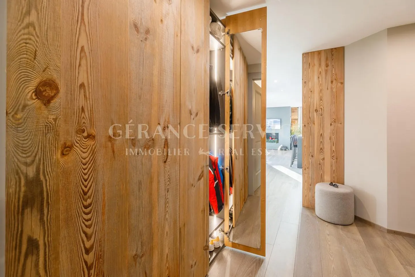Chalet Residence Bristol 10 - Foto 15 von 27