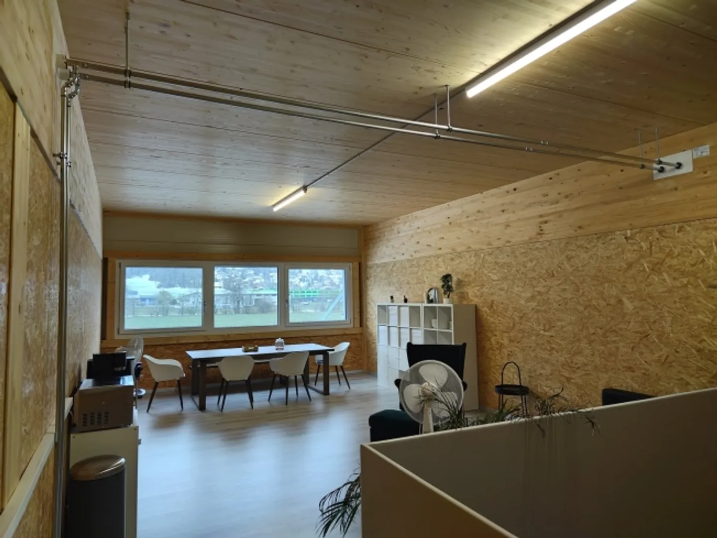 Doppia scatola da affittare - Foto 2 di 5