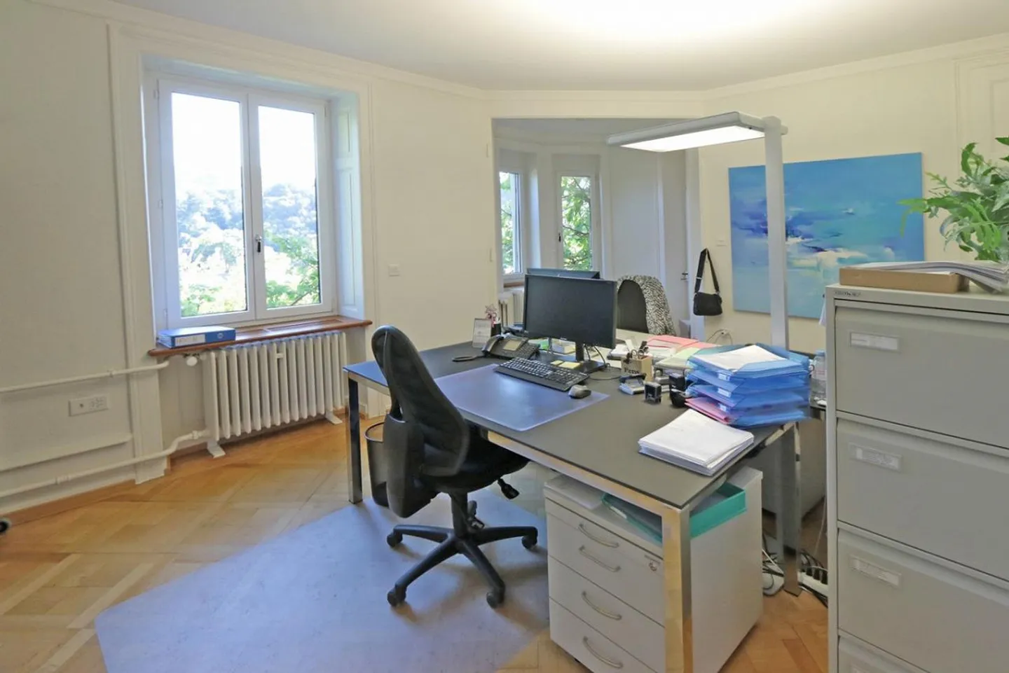 Locali unici direttamente alla periferia Ufficio/Studio/Pratica - Foto 4 di 10