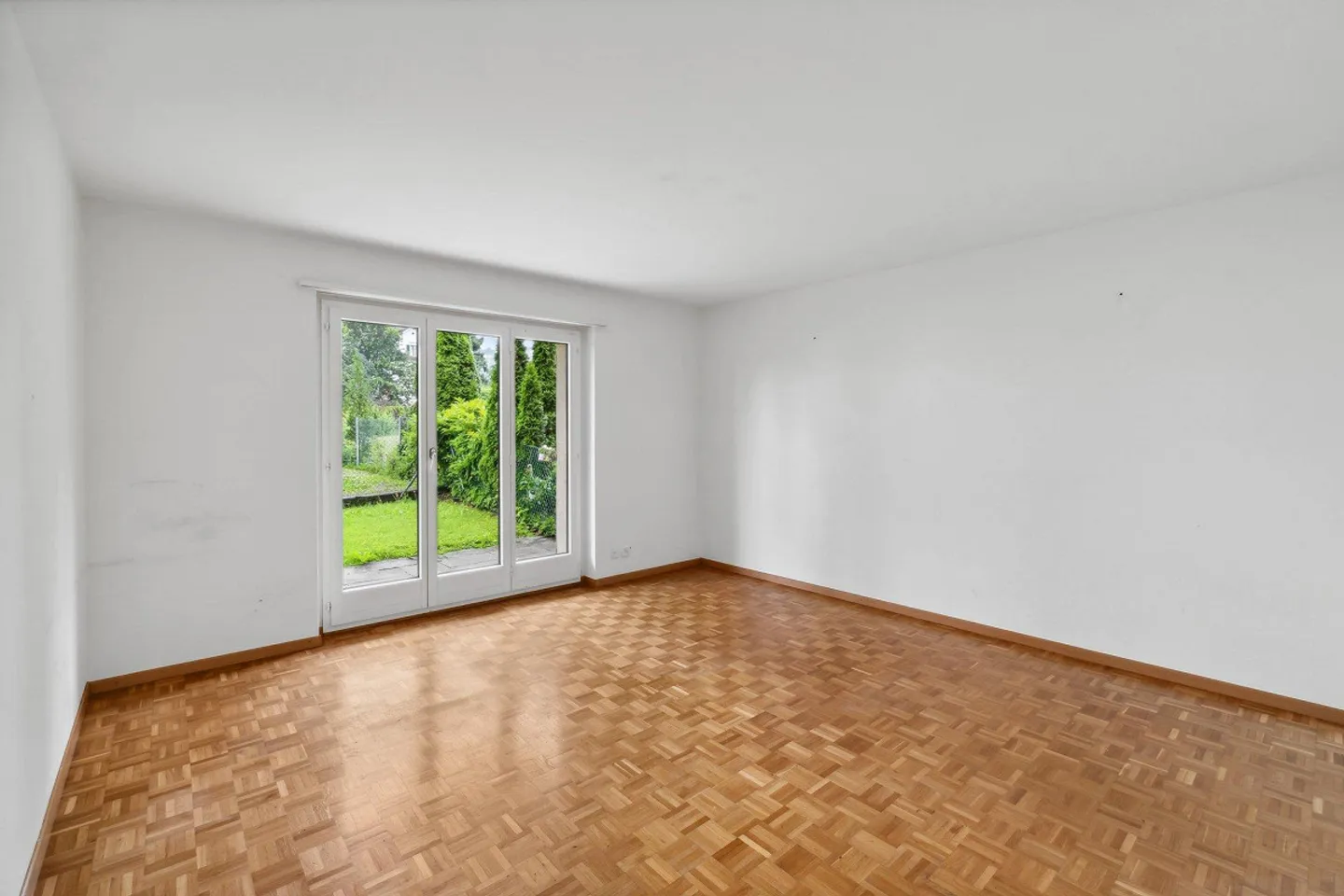 Charmante Wohnung in Richterswil - Foto 5 von 7