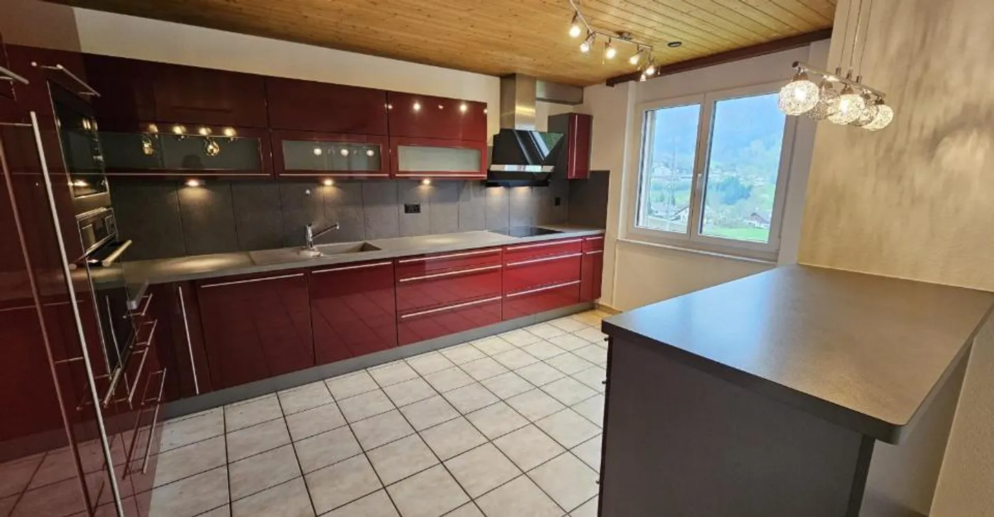 Condominio Incantevole a Moutier - Foto 3 di 12